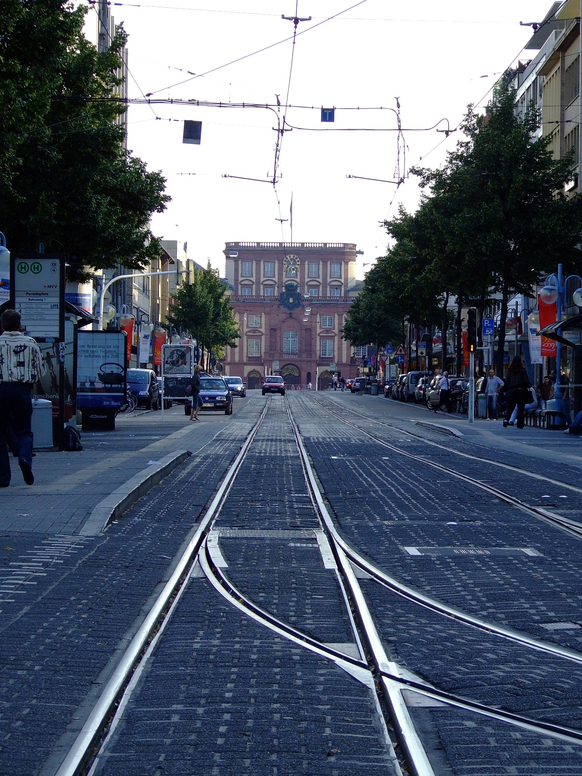 Breite Straße