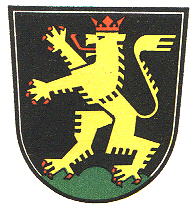 Wappen der Stadt Heidelberg