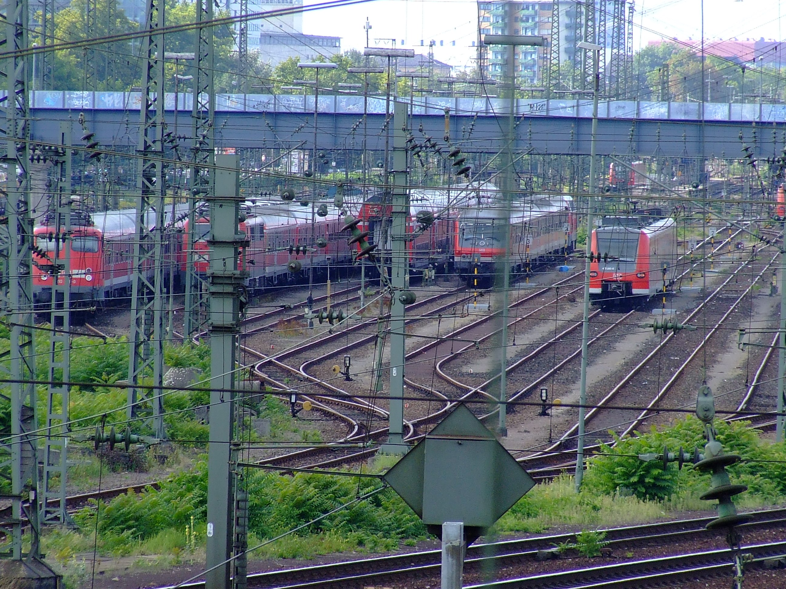 Datei:Mannheim Bahnhof 14.jpg