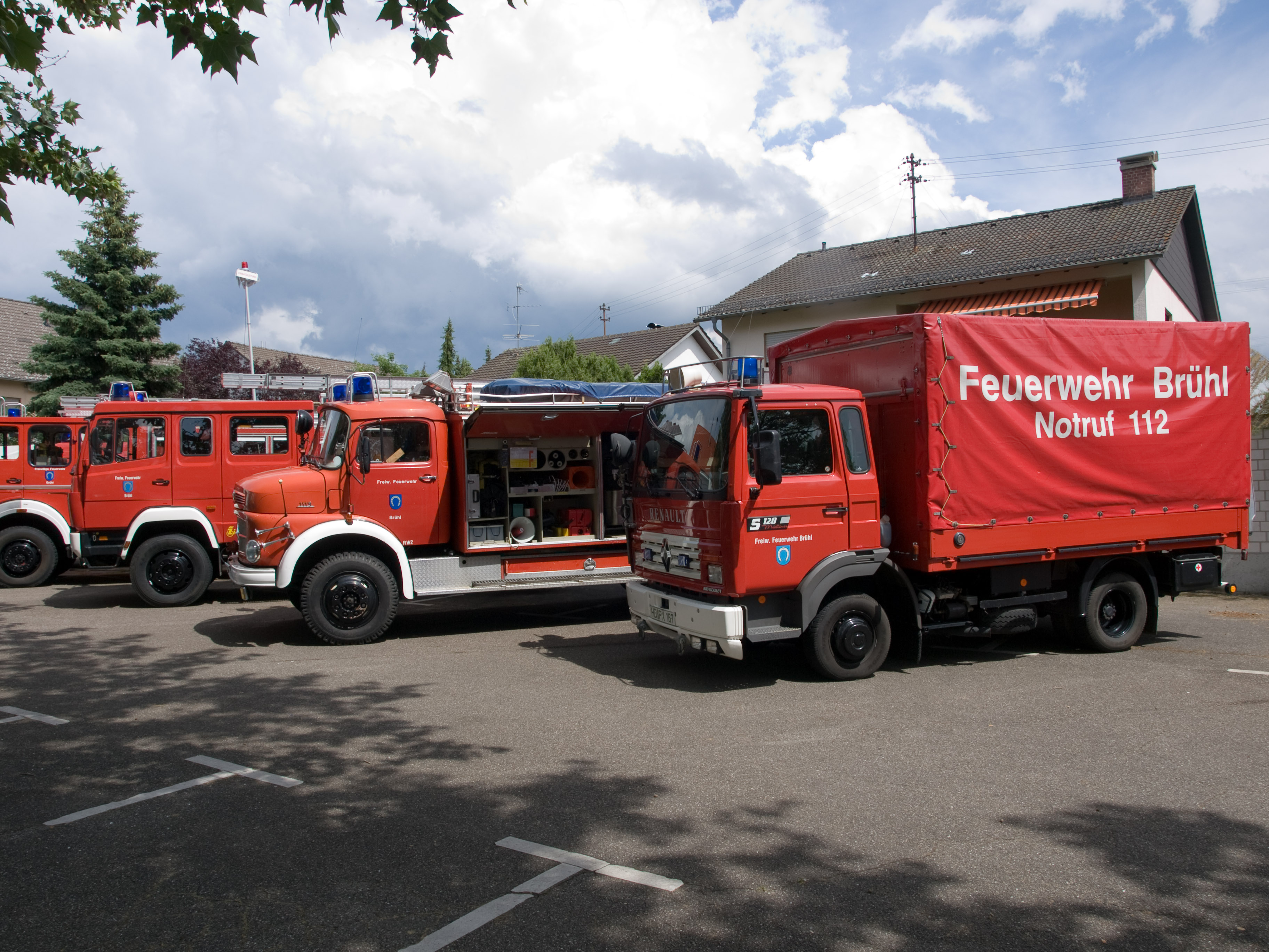 Datei:Brühl Feuerwehr 2.jpg