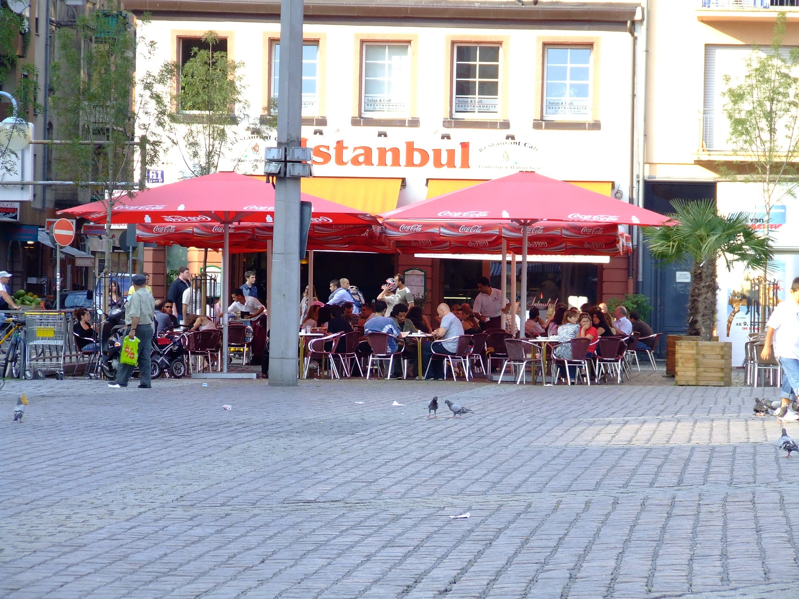 Datei:Mannheim Marktplatz Istanbul 1.jpg