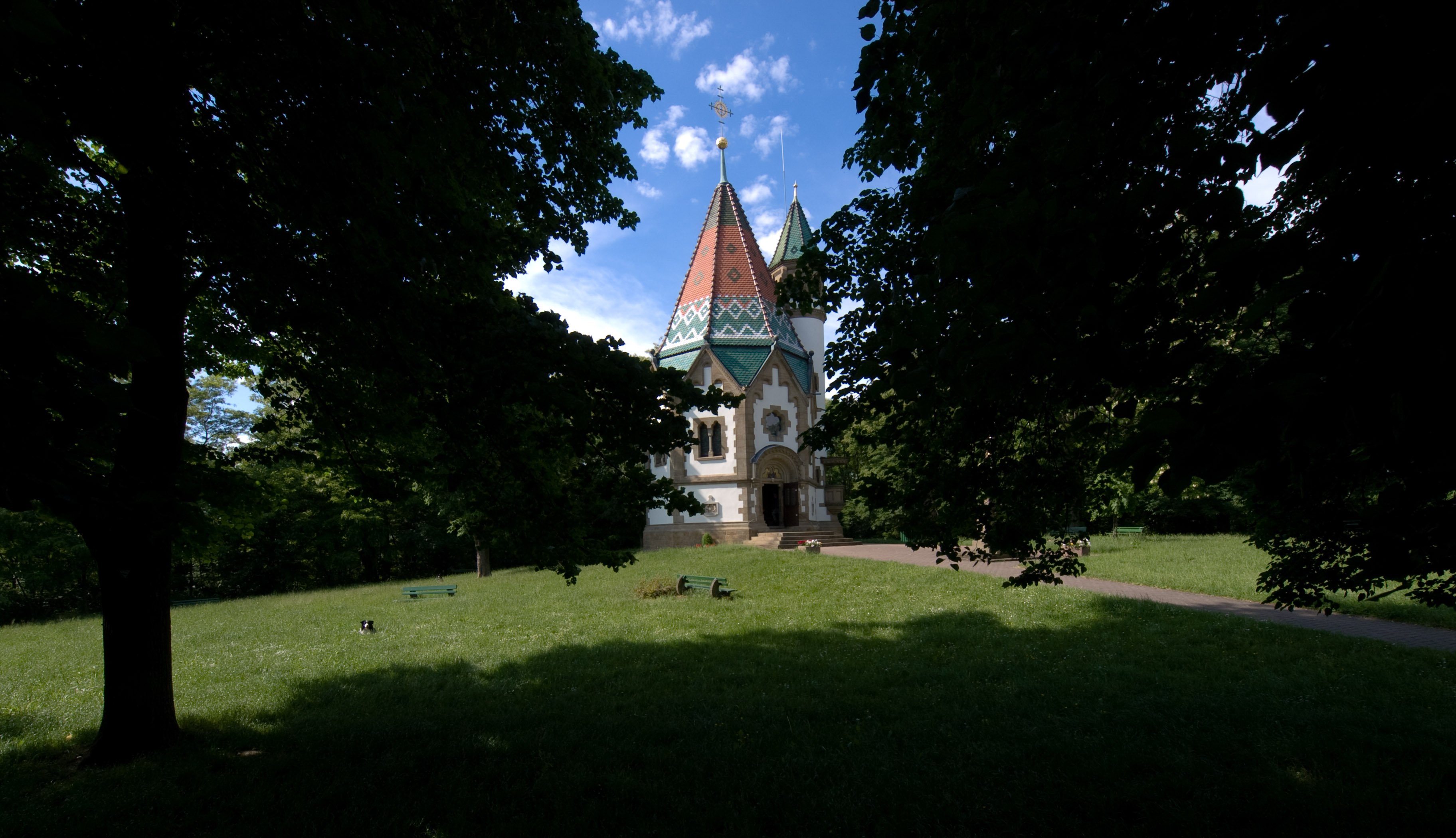 Datei:Malsch Letzenbergkapelle 5.jpg