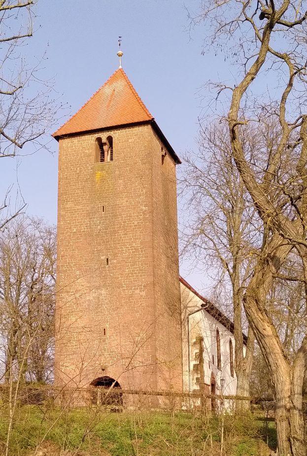 Datei:Protestantische Kirche Wollmesheim 2.jpg
