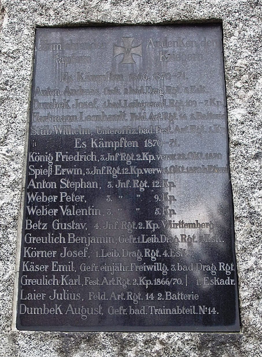 Datei:Kriegerdenkmal Rotenberg 2.JPG