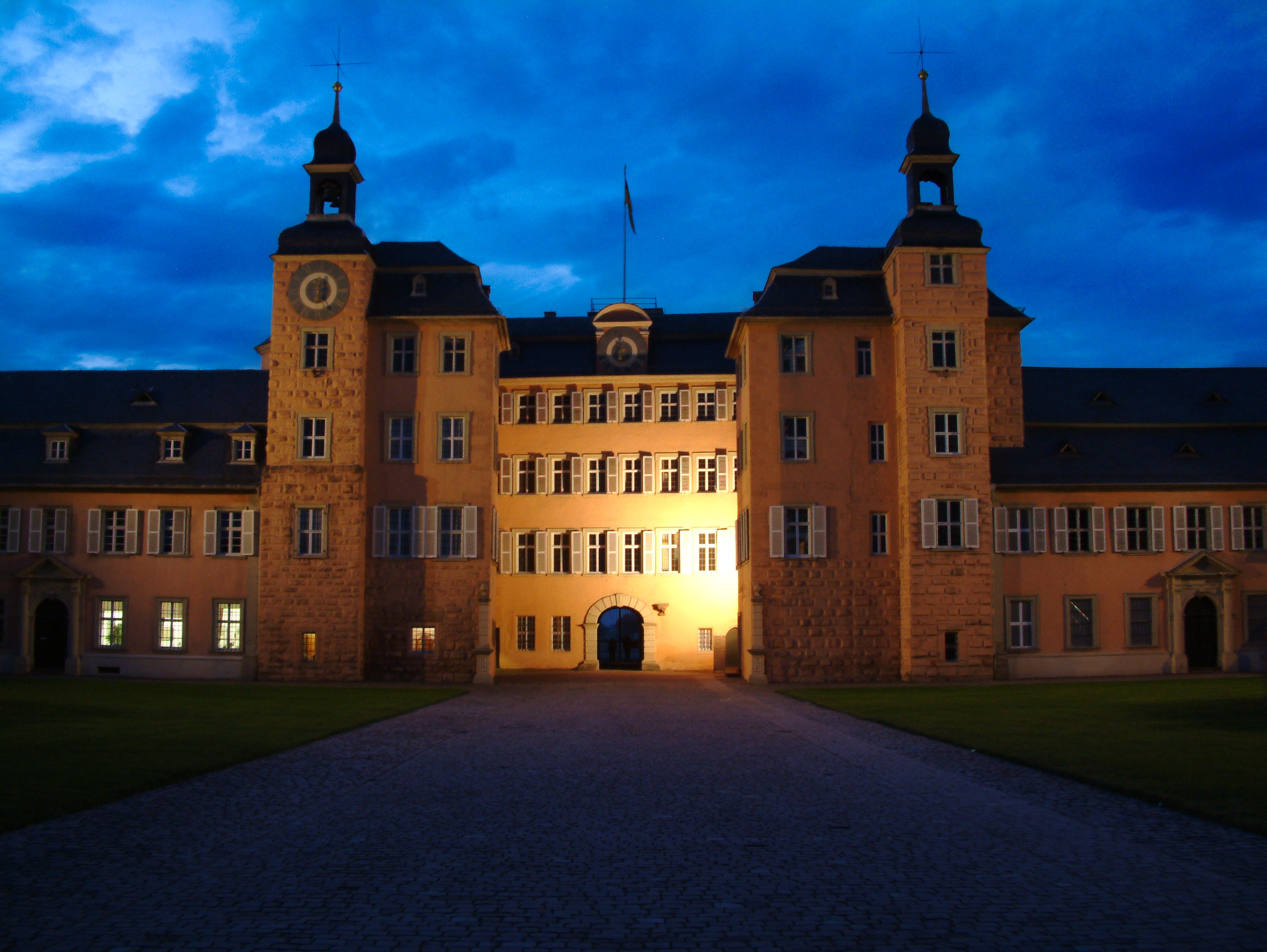 Datei:Schloss Schwetzingen-1.jpg