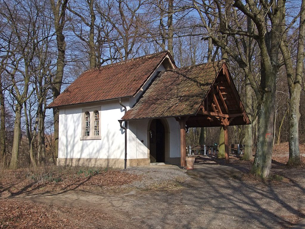 Datei:Waldkapelle Rettigheim.JPG