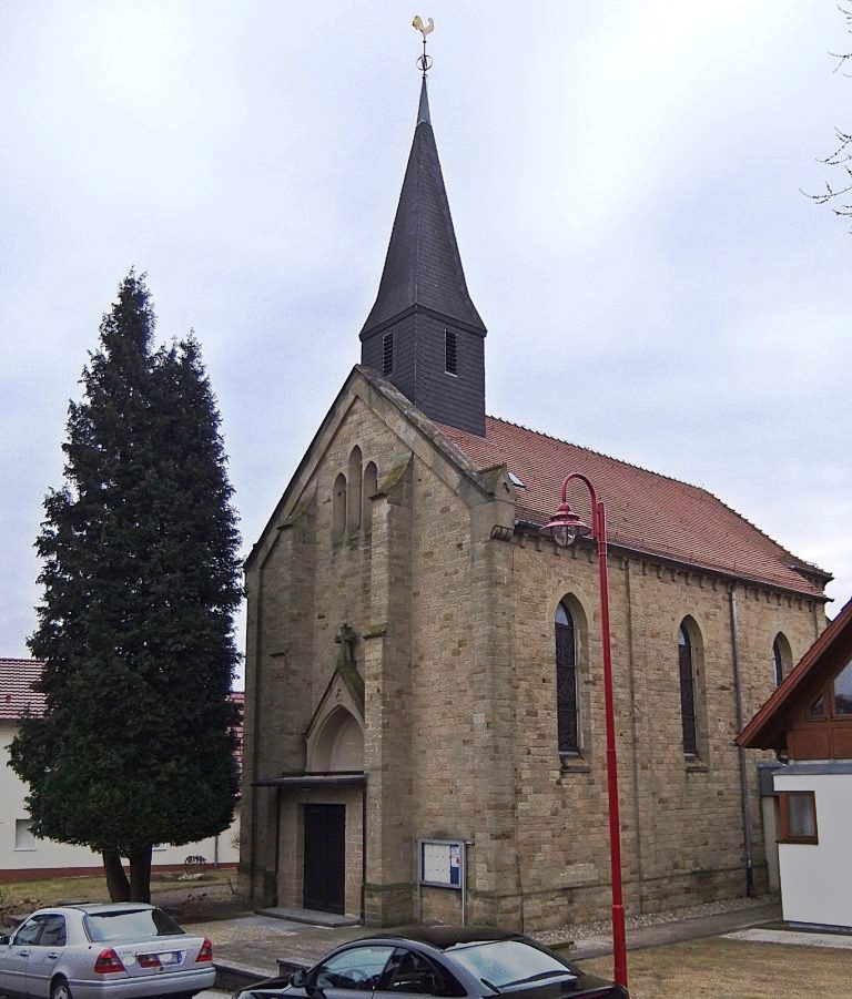 Datei:Katholische Kirche Eschelbach.JPG