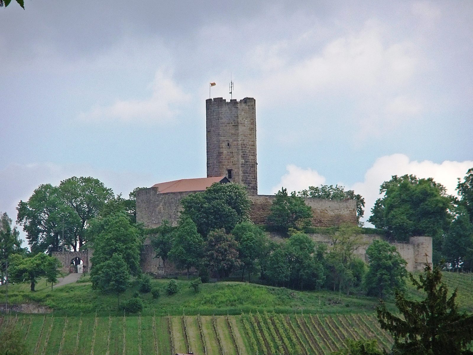 Datei:Burg Steinsberg.JPG