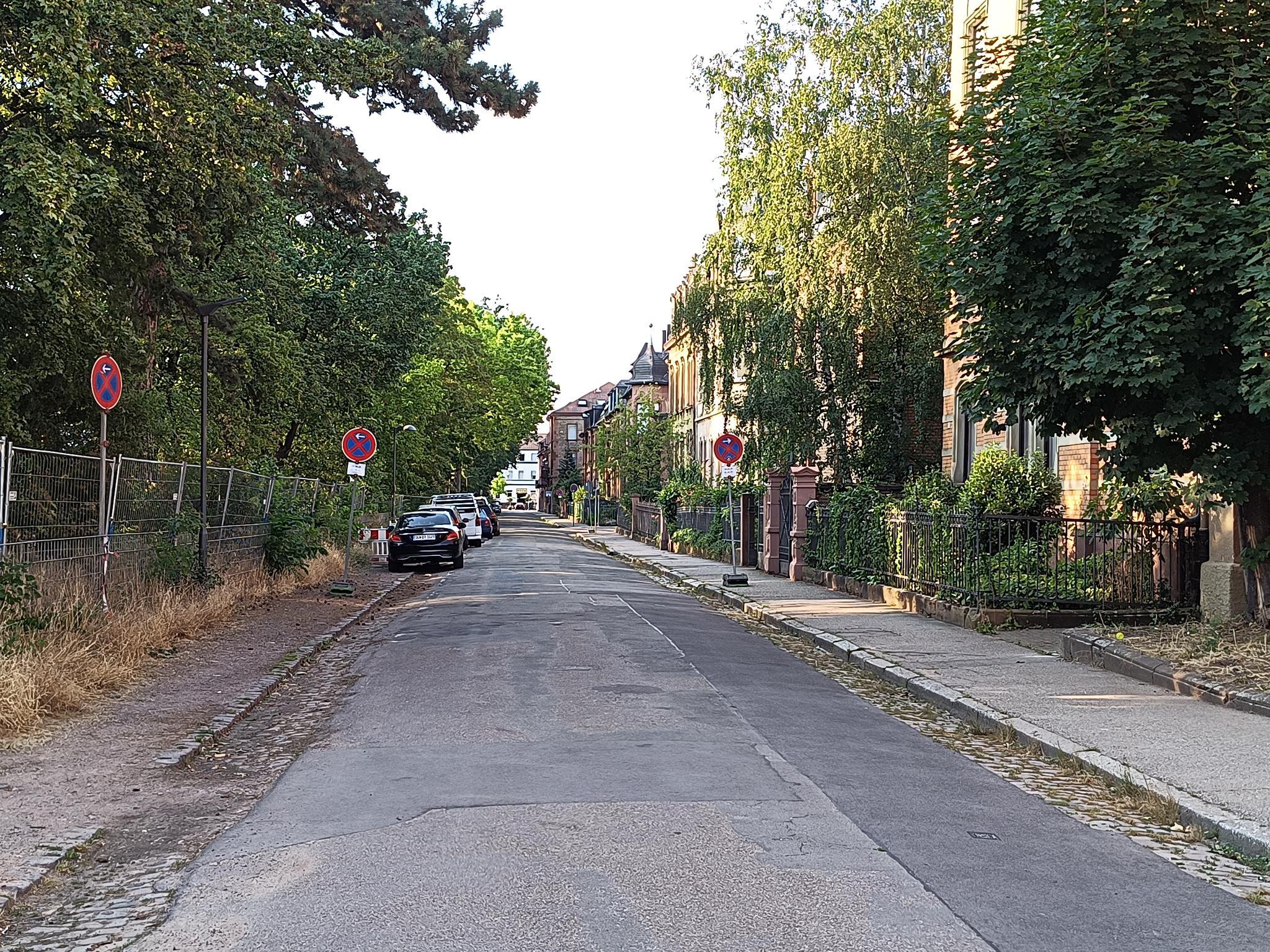 Ludowicistraße (Landau) RheinNeckarWiki