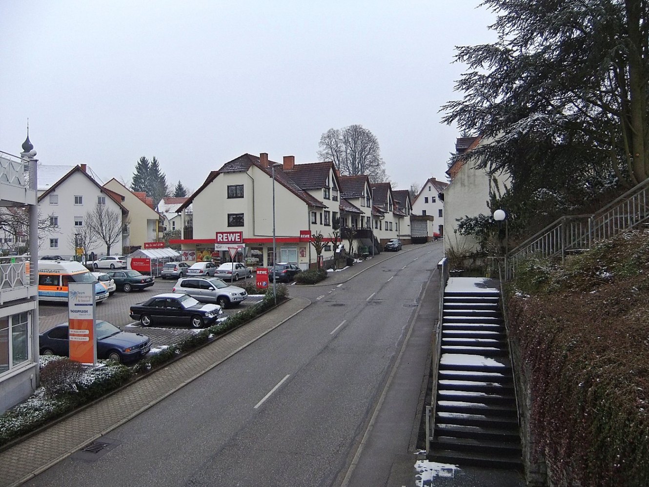 Datei:Wieslocher Straße Baiertal 2.JPG