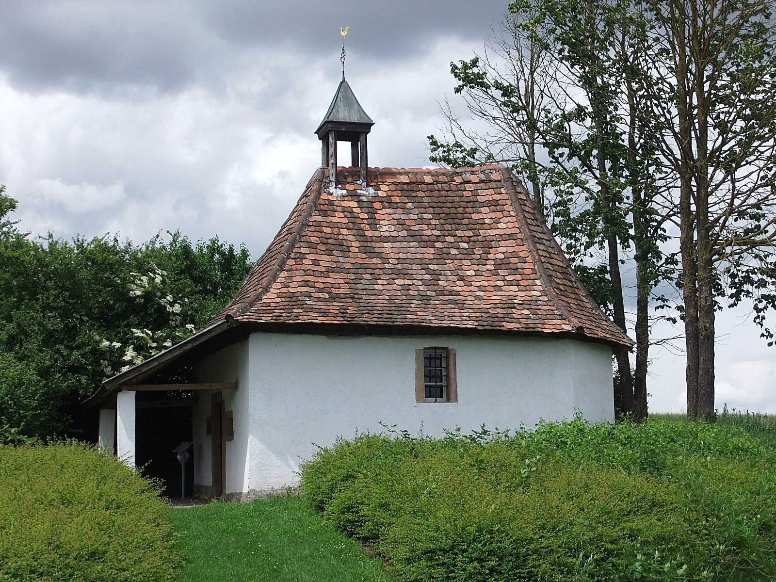 Landauer Kapelle