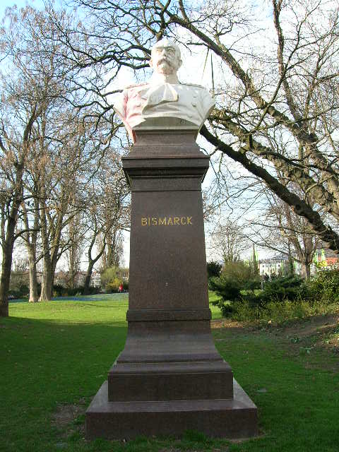 Bismarckdenkmal