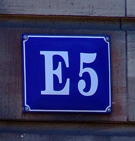 Datei:Mannheim E5 Schild 2.jpg
