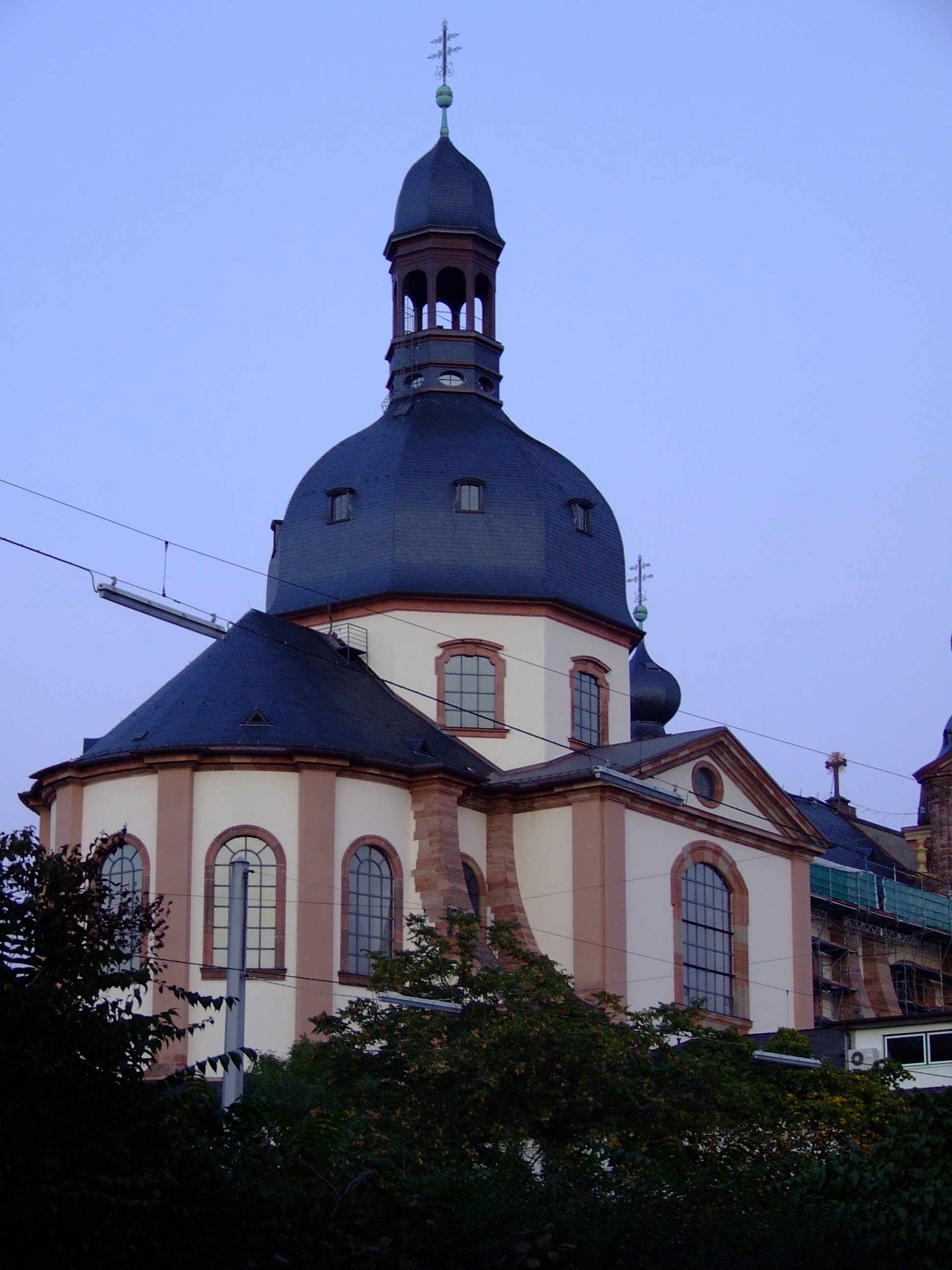 Datei:Mannheim Jesuitenkirche 3.jpg