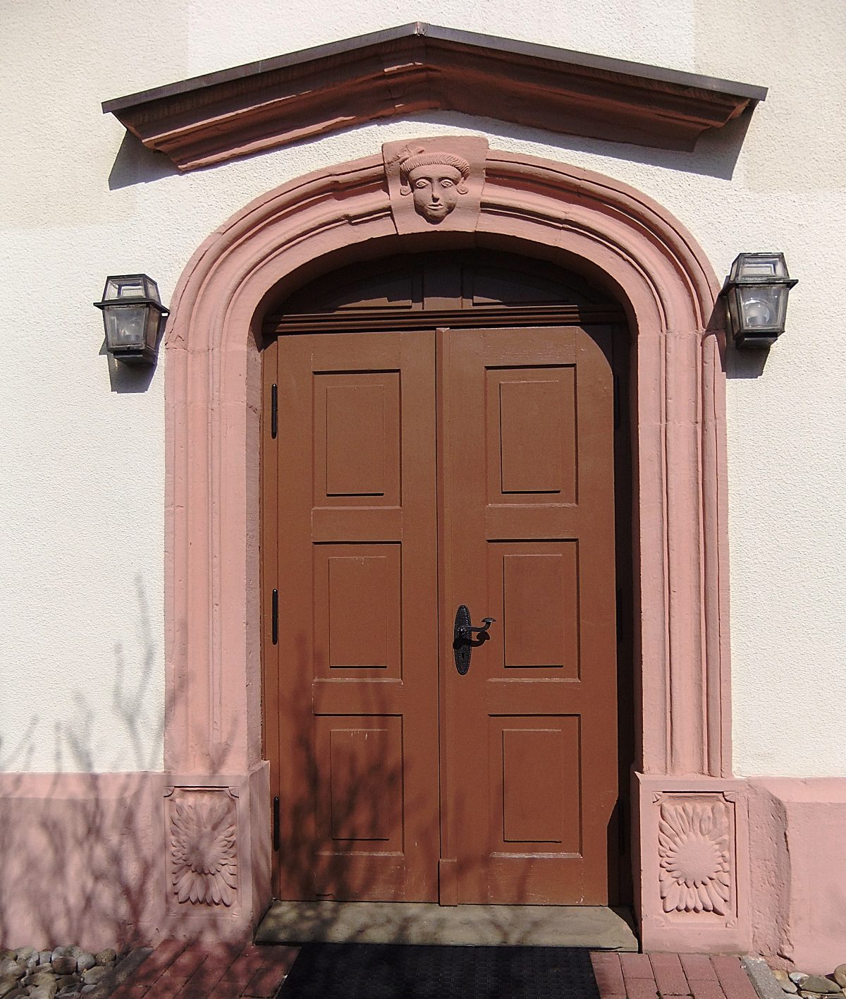 Datei:Evangelische Kirche Daudenzell 3.JPG
