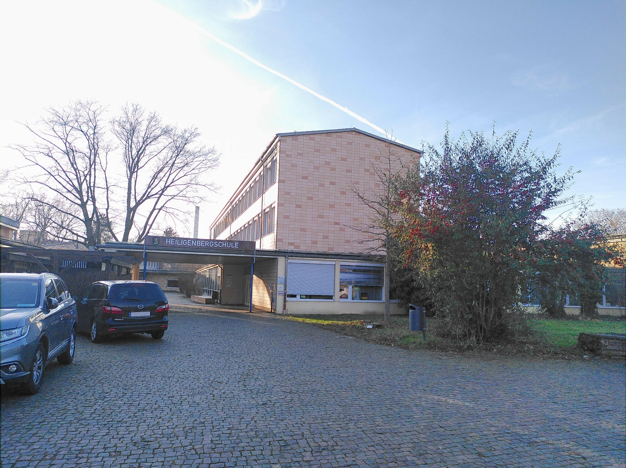 Datei:Heiligenbergschule Heidelberg 2022 01.jpg
