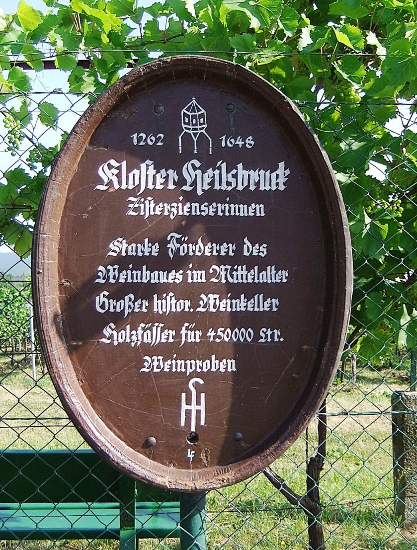 Kloster Heilsbruck