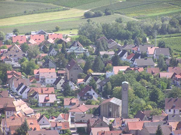 Klingenmünster RheinNeckarWiki