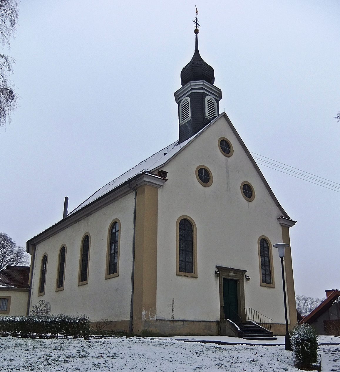 Datei:Evangelische Kirche Baiertal 2.JPG