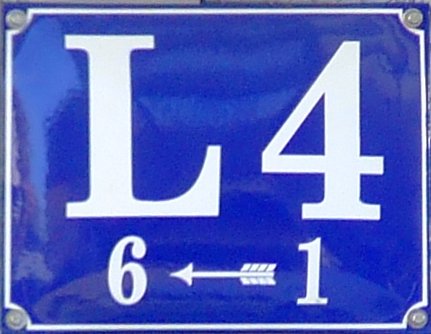 Mannheim L4,1-6 Schild 1.jpg