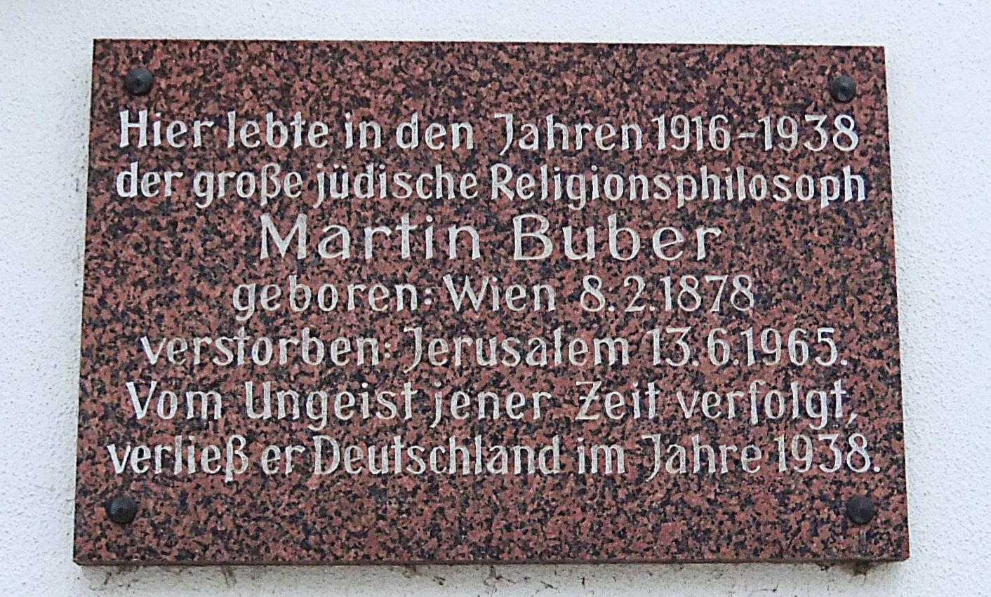 Datei:Gedenktafel Martin-Buber-Haus Heppenheim.JPG