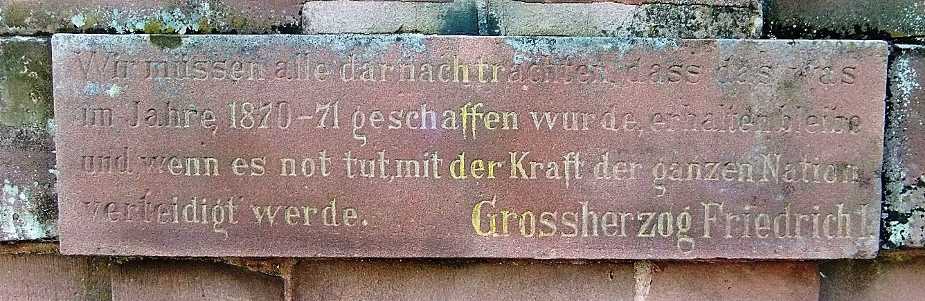 Datei:Kriegerdenkmal Obrigheim 5.JPG