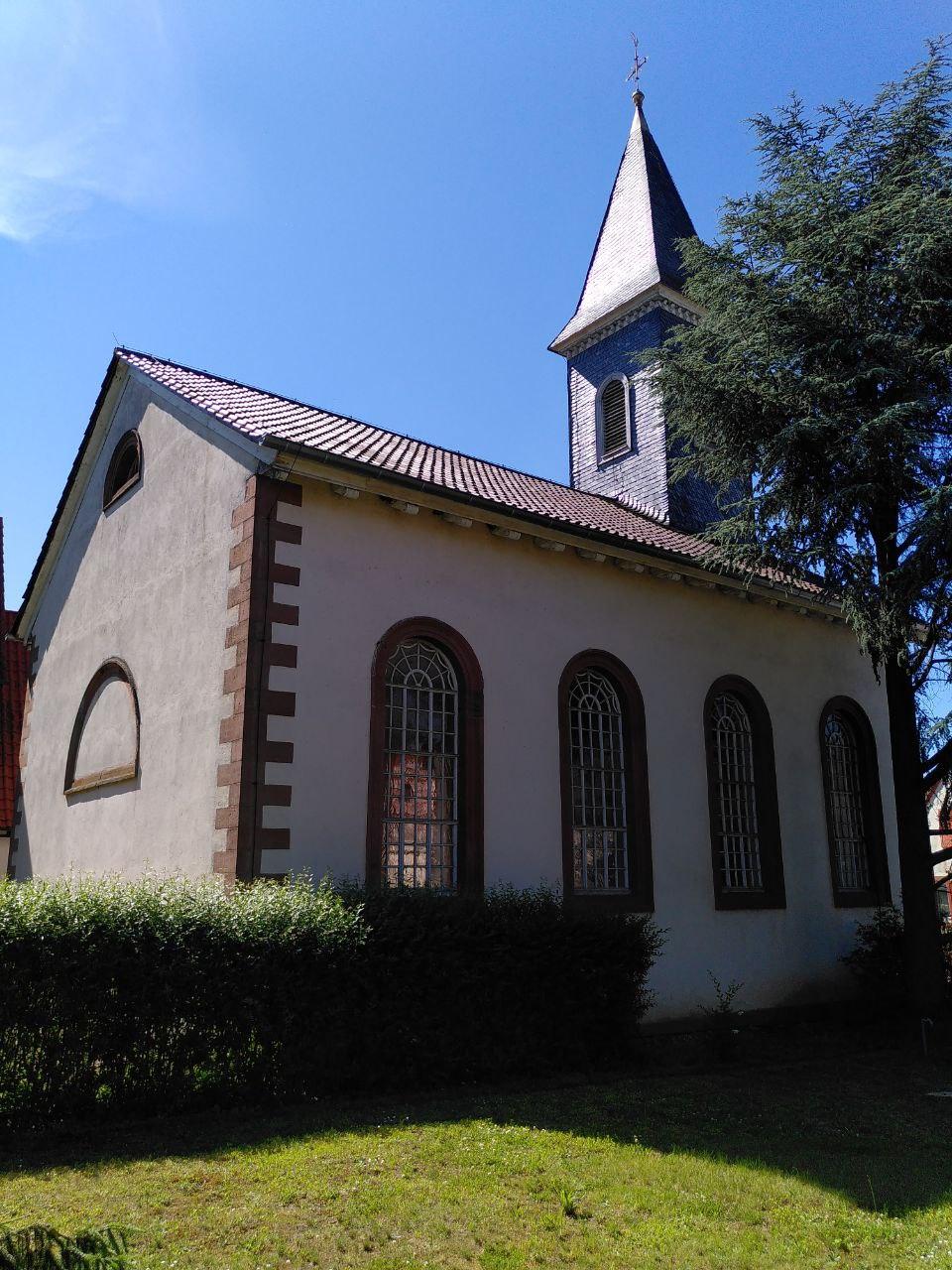 Datei:Protestantische Kirche Knittelsheim 3.jpg
