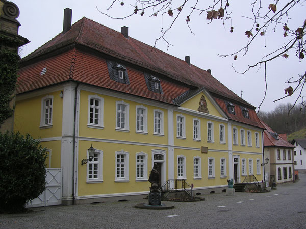 Eichtersheim Heckerhaus