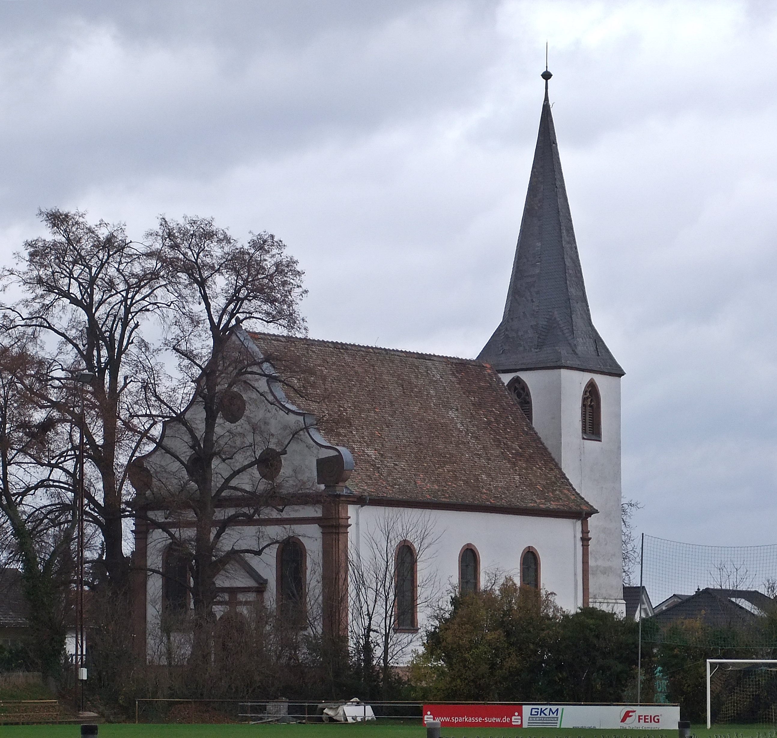 Datei:Evangelische Kirche Altdorf 02.JPG