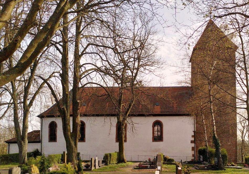 Datei:Protestantische Kirche Wollmesheim 4.jpg