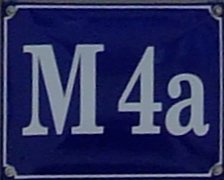 Datei:Mannheim M4a Schild 4.jpg