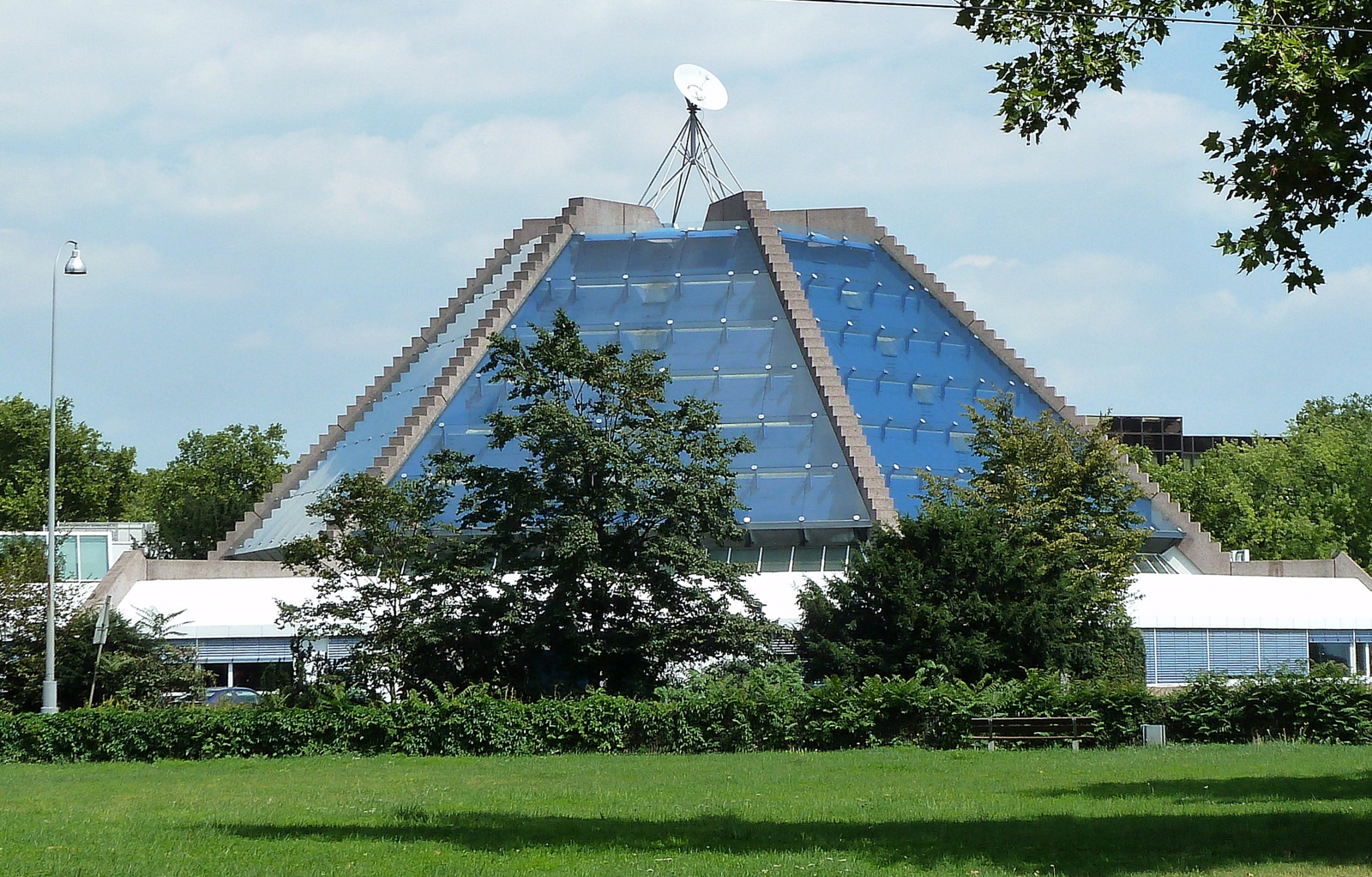 Planetarium Mannheim