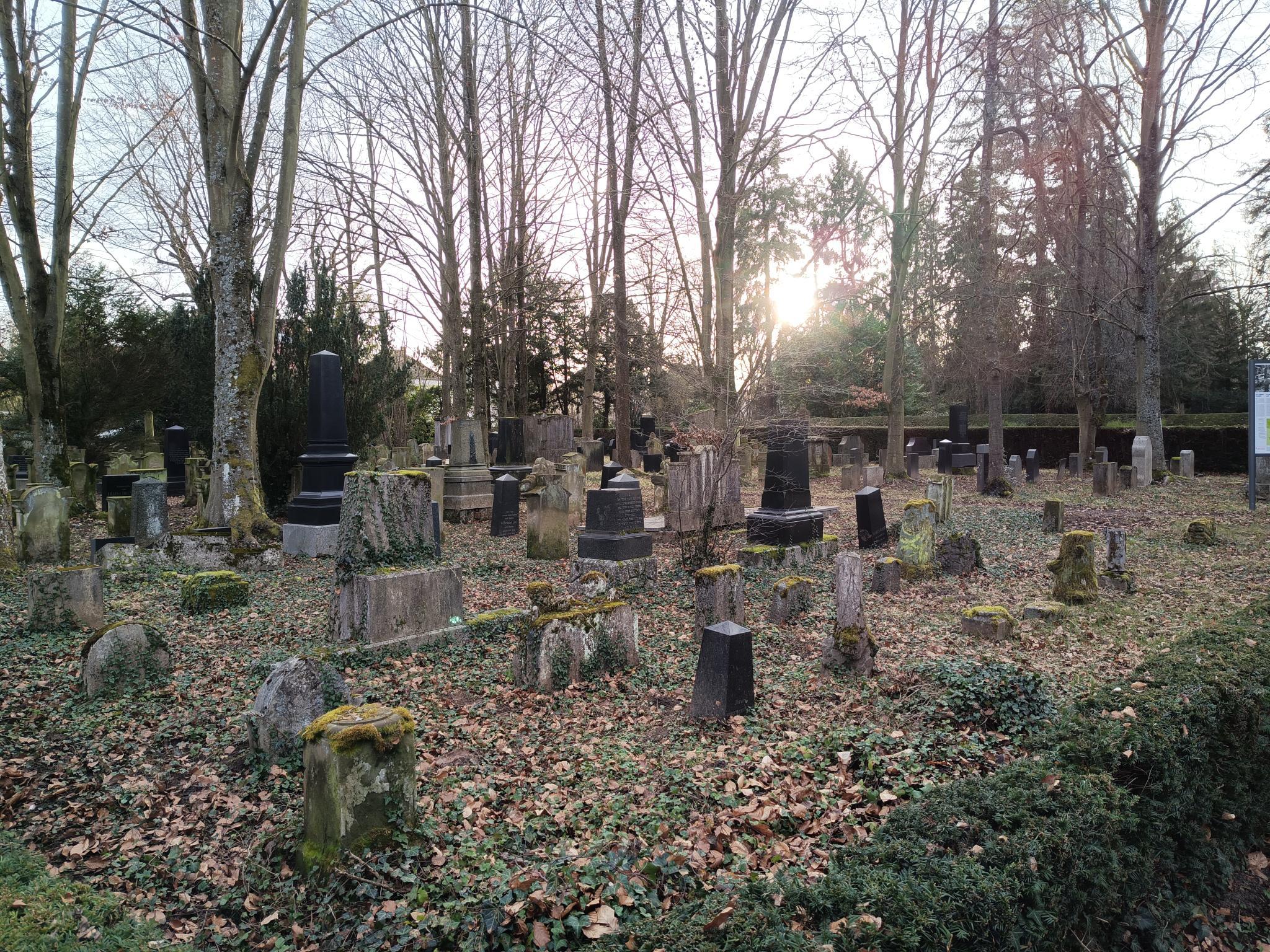 Datei:Jüdischer Friedhof Landau 3.jpeg