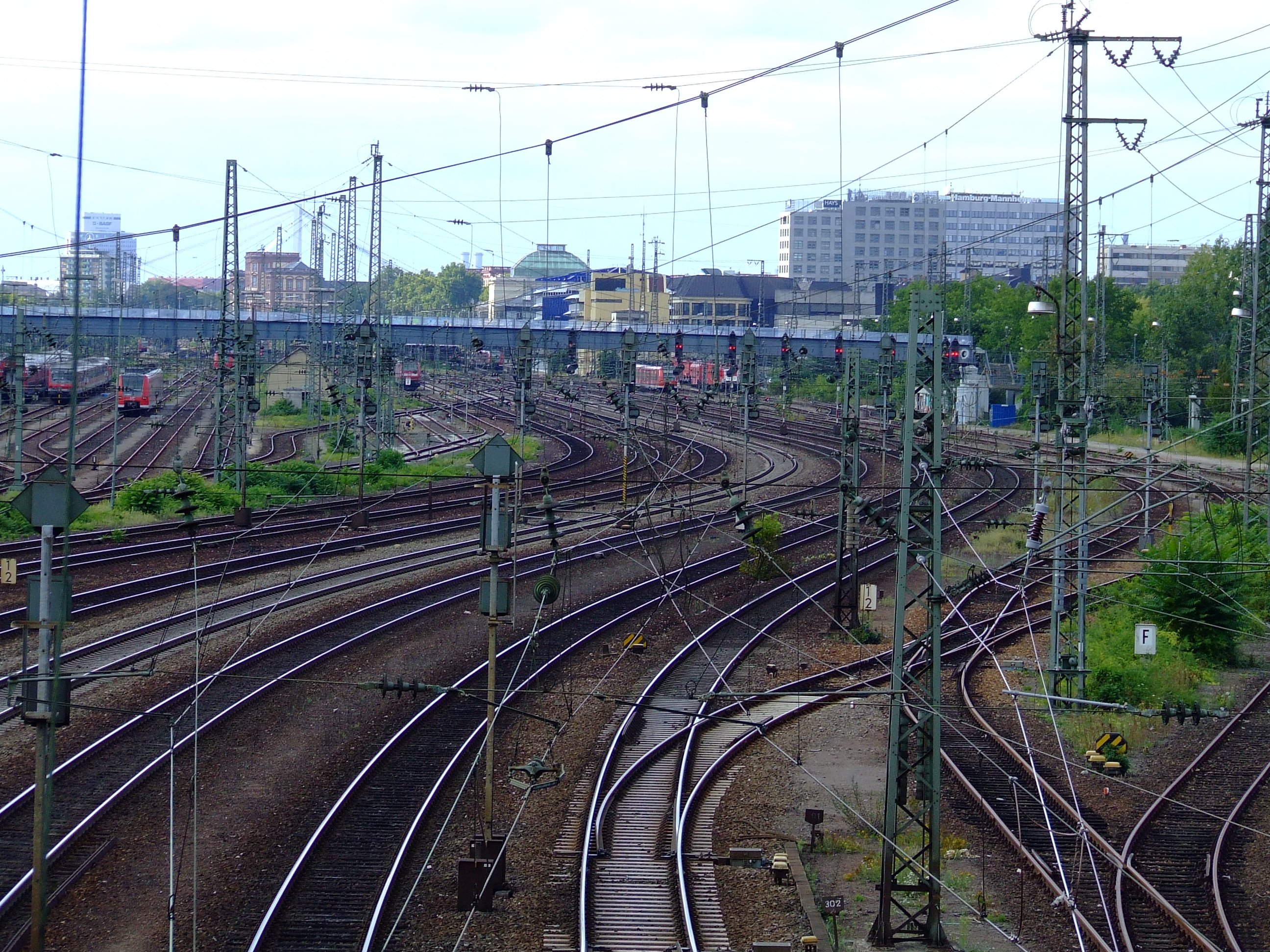 Datei:Mannheim Bahnhof 13.jpg