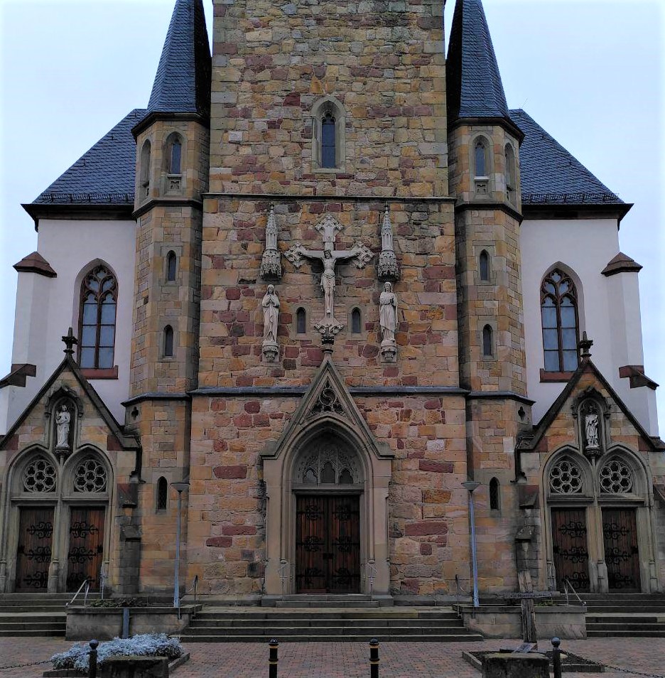 Datei:St. Nikolaus Bellheim 4.jpg