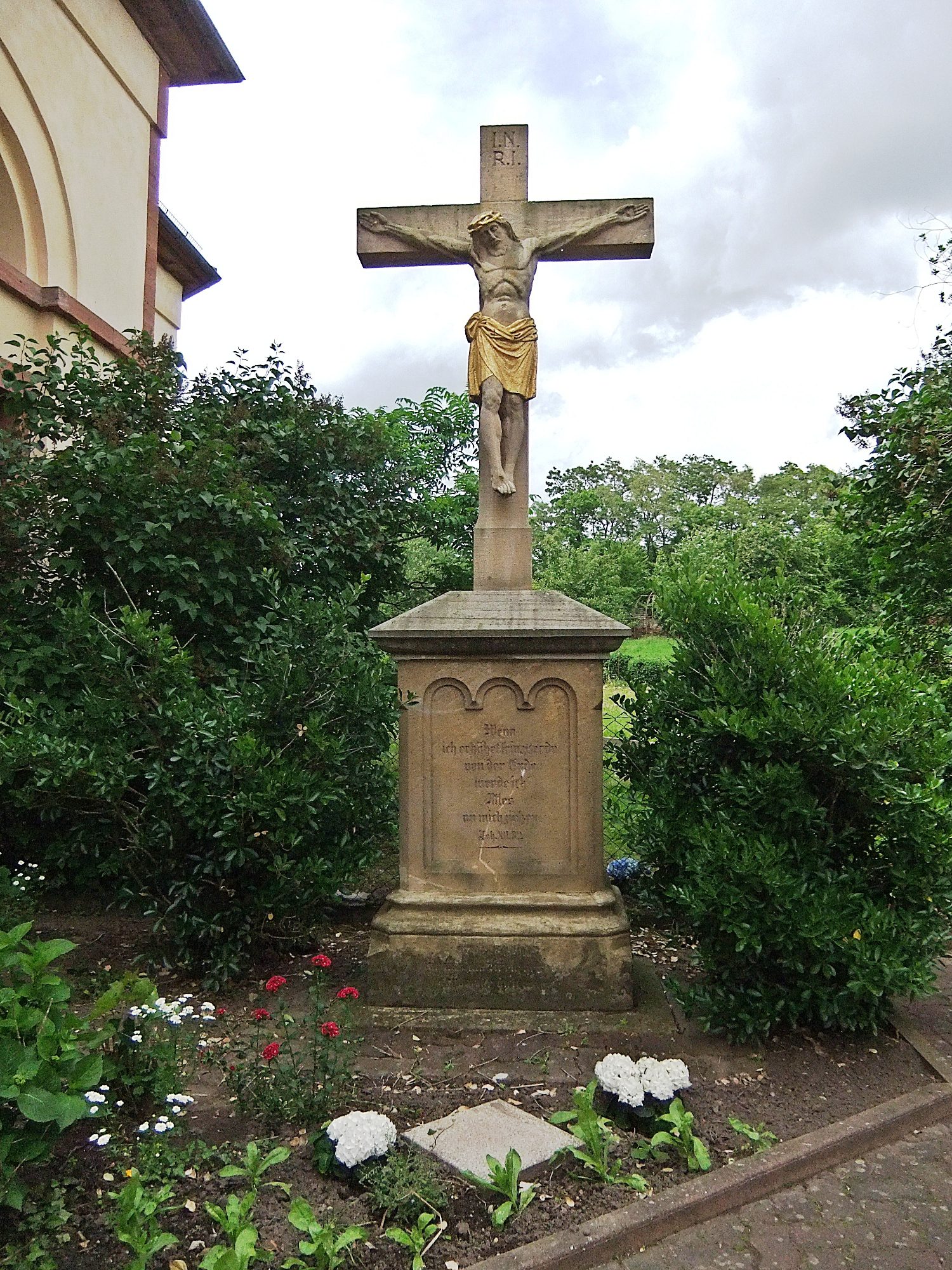 Datei:St Anton Herxheimweyher Kreuz.JPG