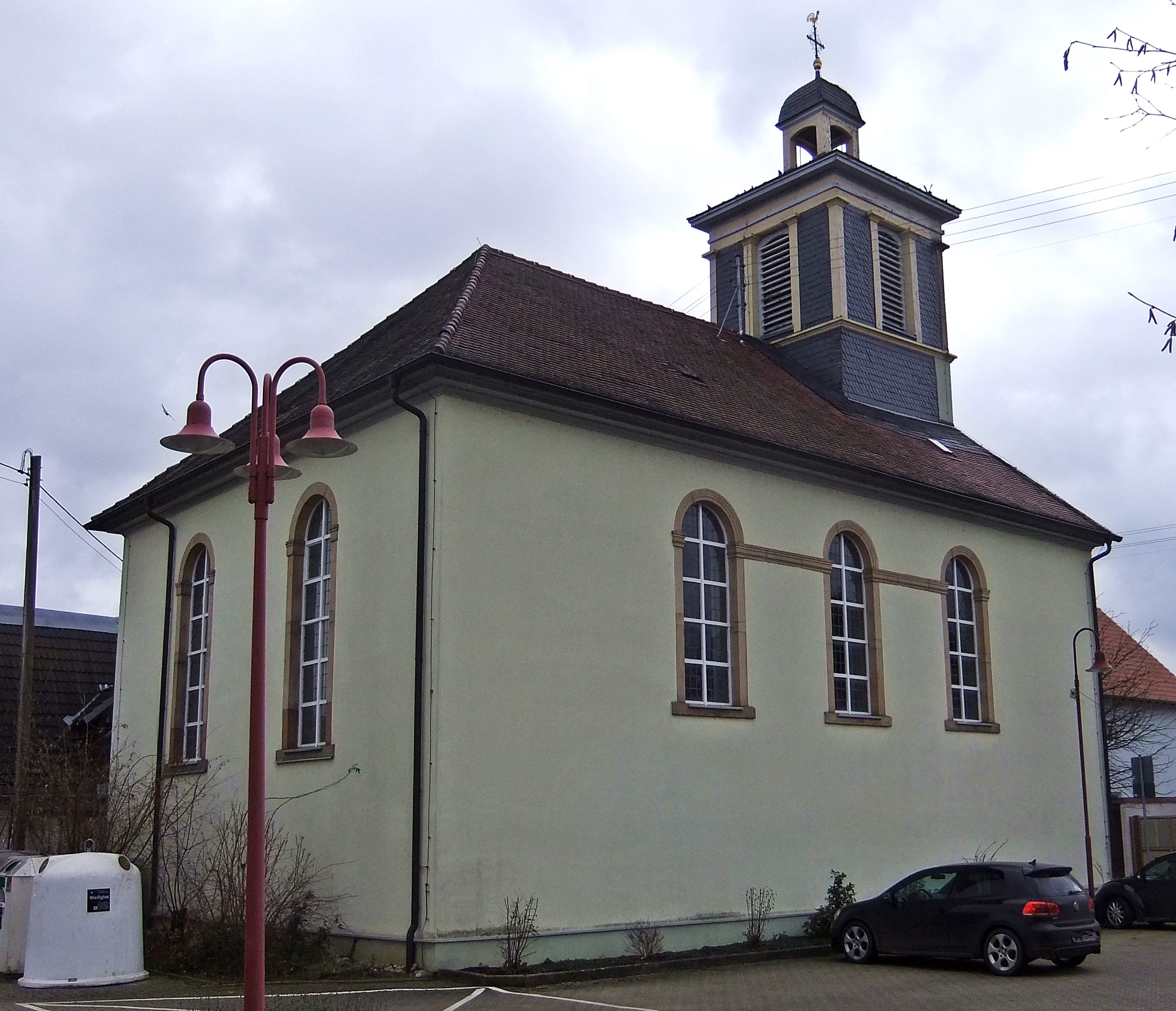 Datei:Evangelische Kirche Böbingen 01.JPG