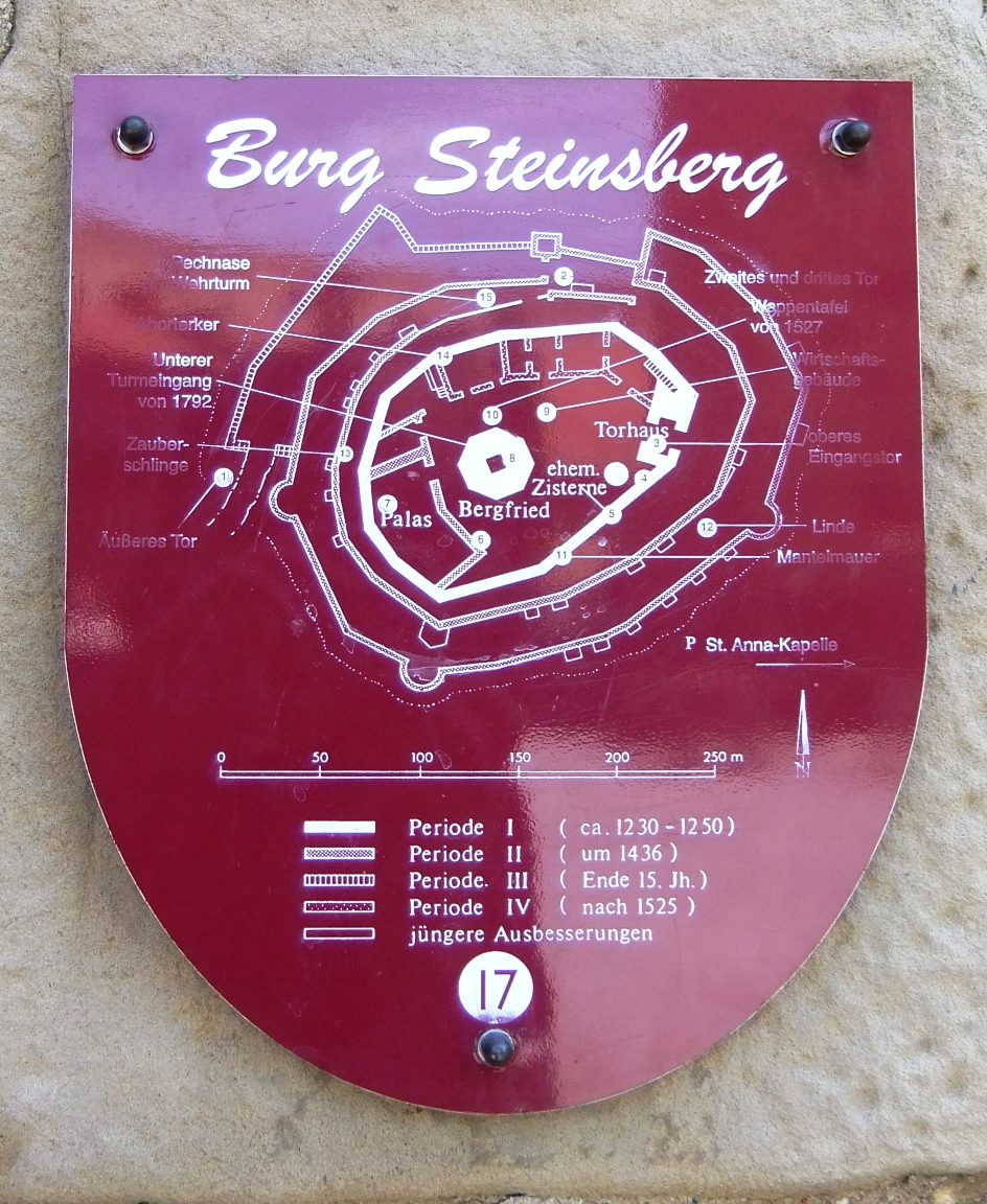 Datei:Infotafel Burg Steinsberg 17.JPG