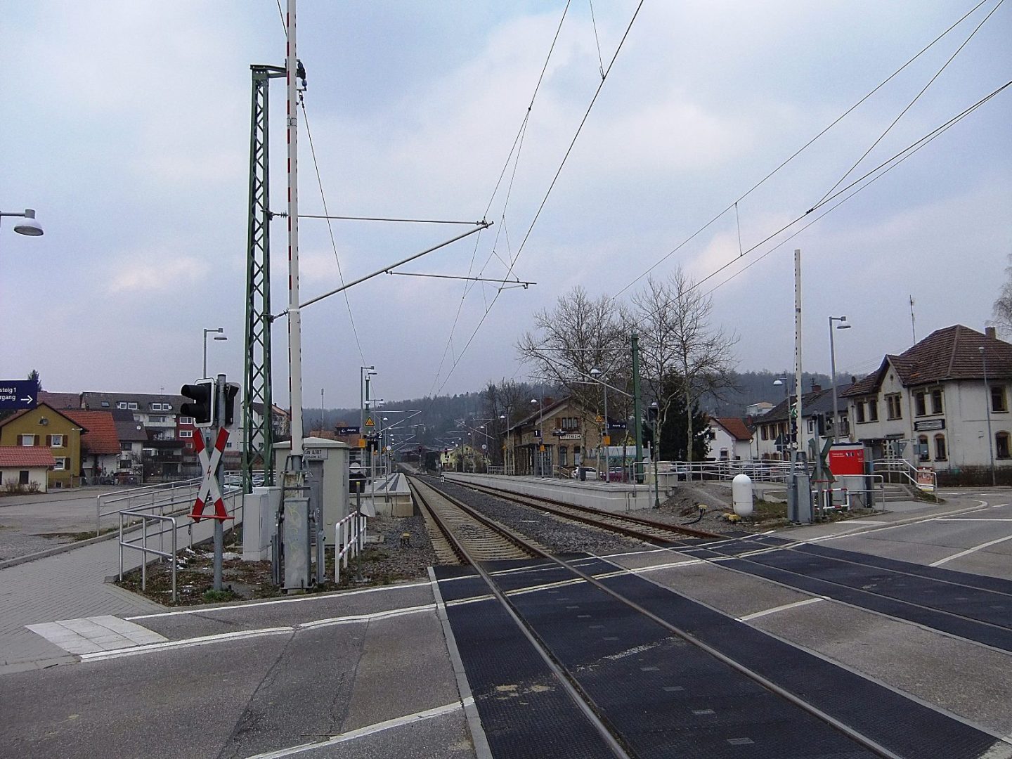 Datei:Bahnhof Hoffenheim.JPG