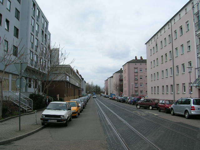 Datei:Heidelberg Blücherstraße 02.jpg