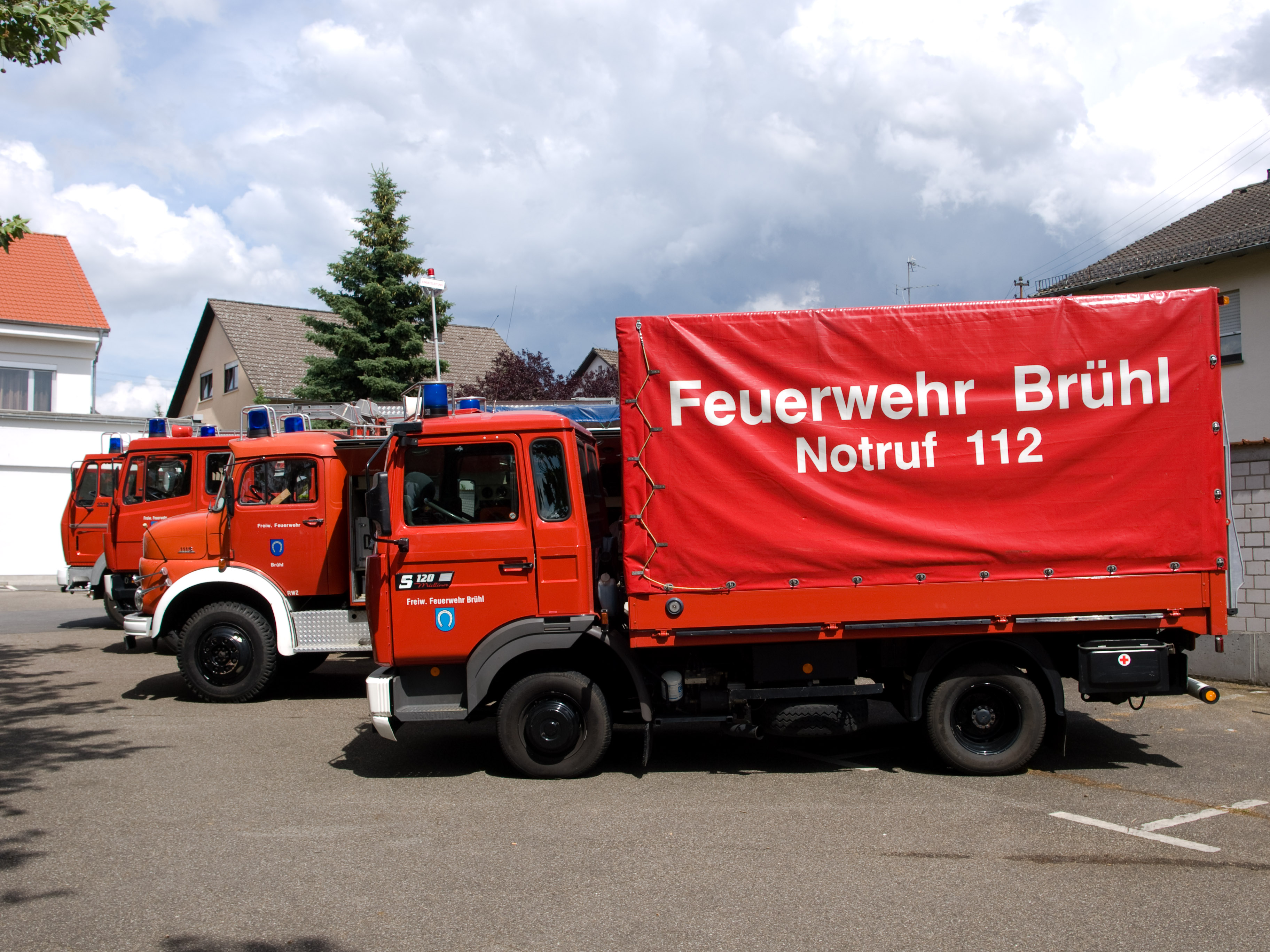 Datei:Brühl Feuerwehr 1.jpg