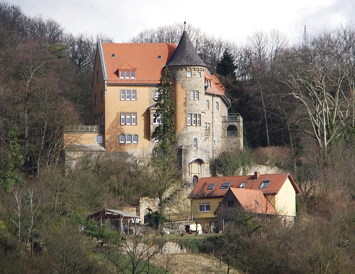 Datei:Schloss Rotenberg.JPG