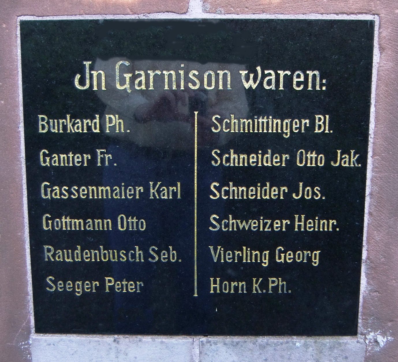 Datei:Kriegerdenkmal Obrigheim 6.JPG