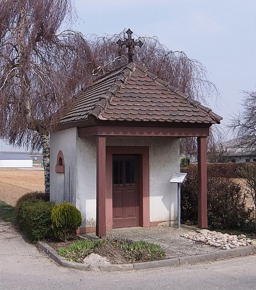 Speyrer Kapelle
