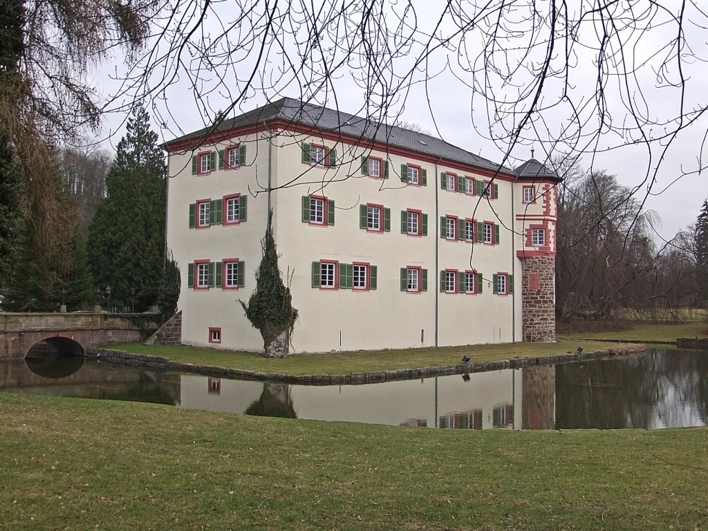 Datei:Schloss Eichtersheim.JPG