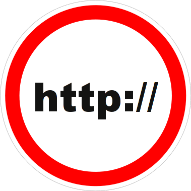 URL nicht erlaubt