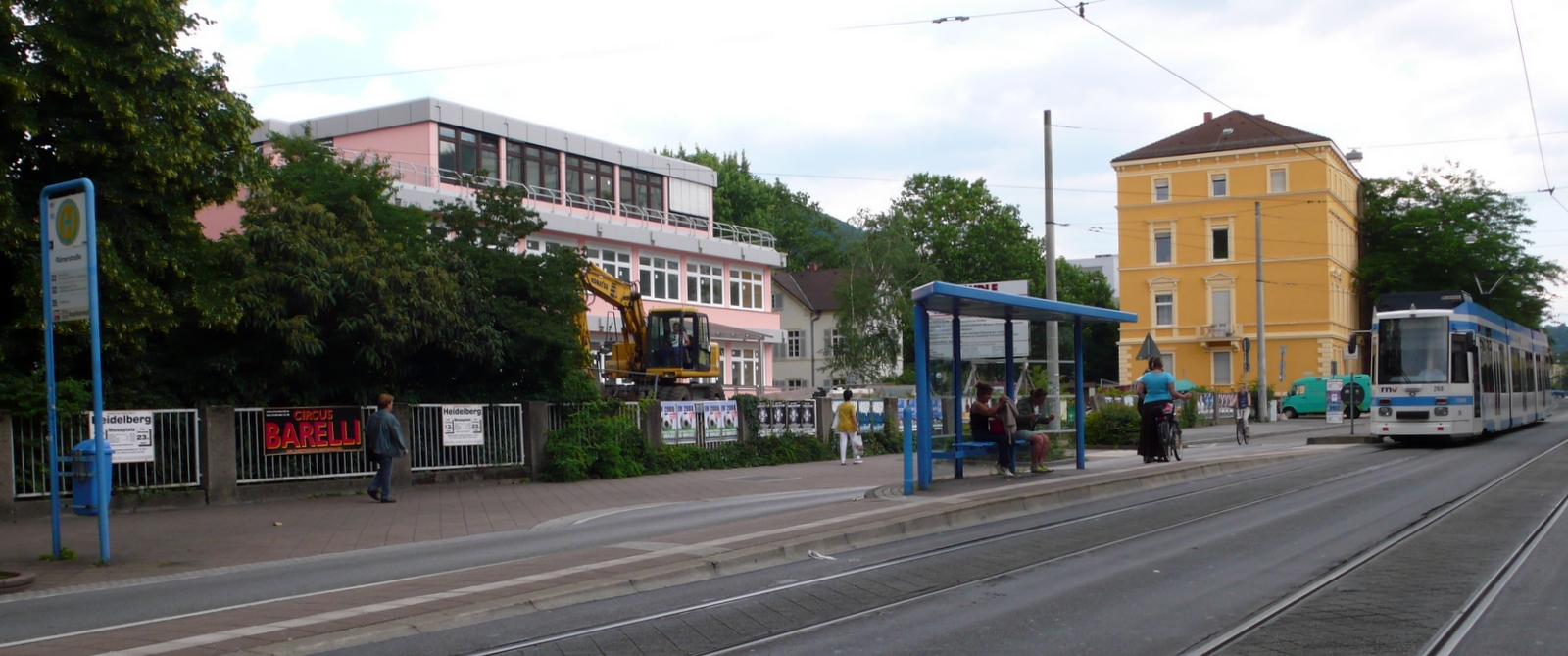 Datei:Römerstrasse.jpg