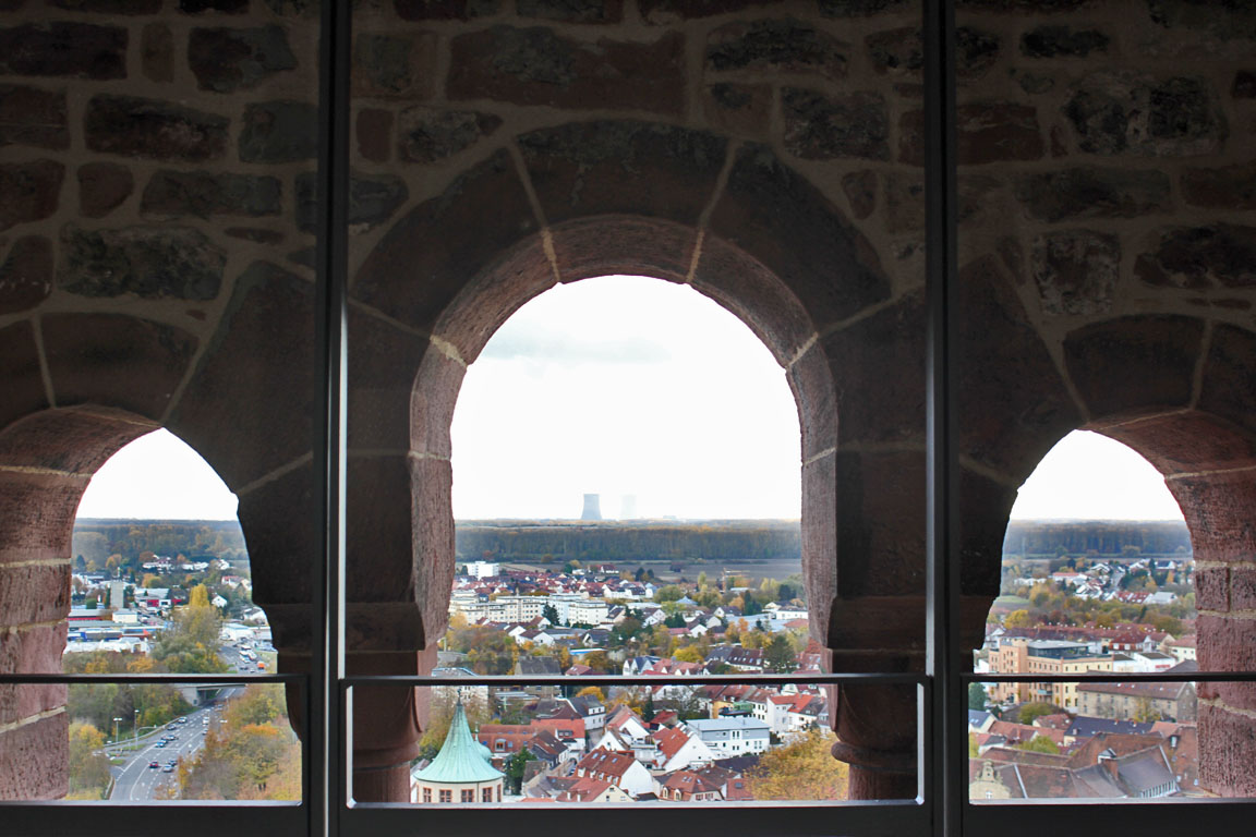 Datei:Speyer-Kaiserdom-SWTurm-18.jpg