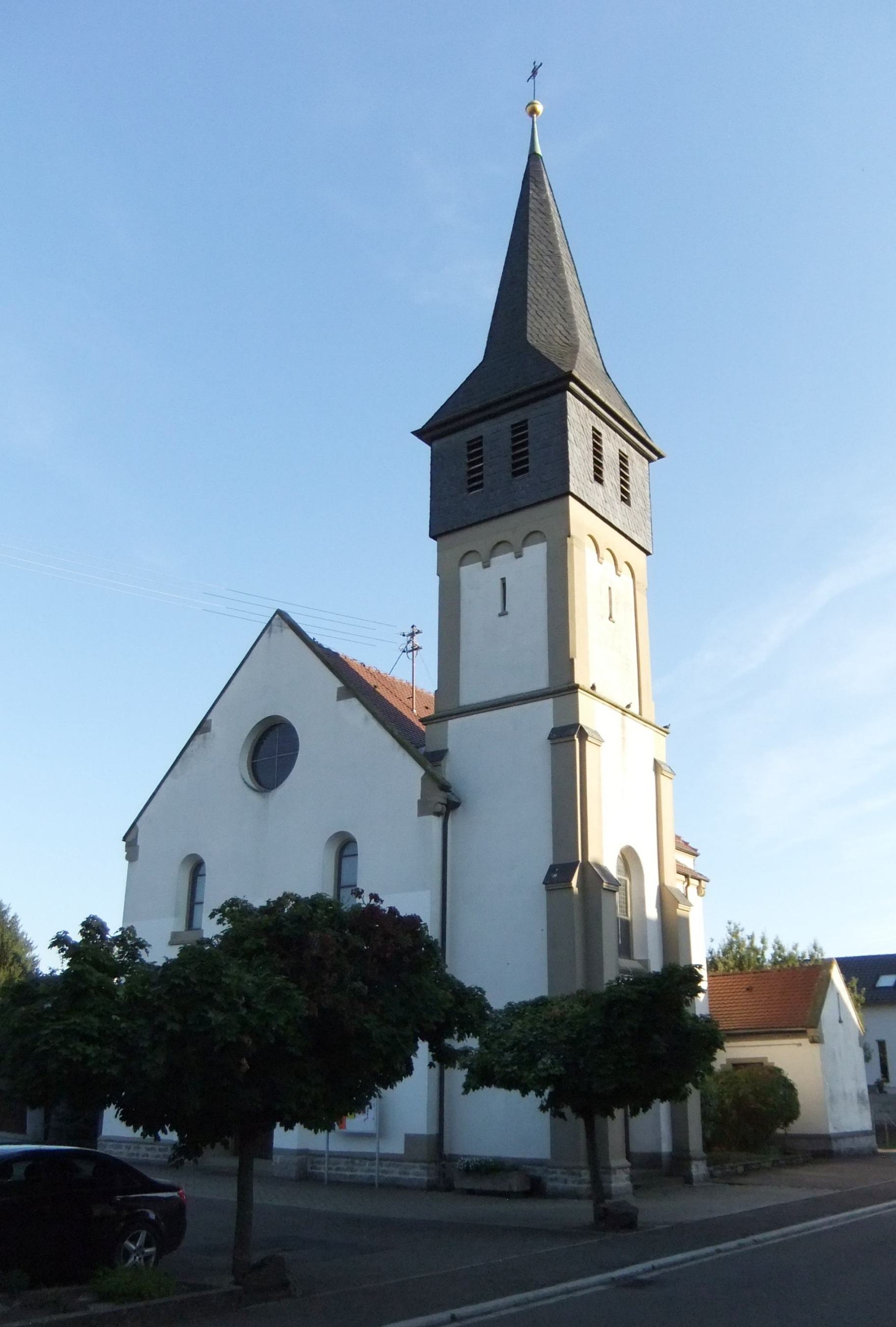 katholische Kirche St. Maria