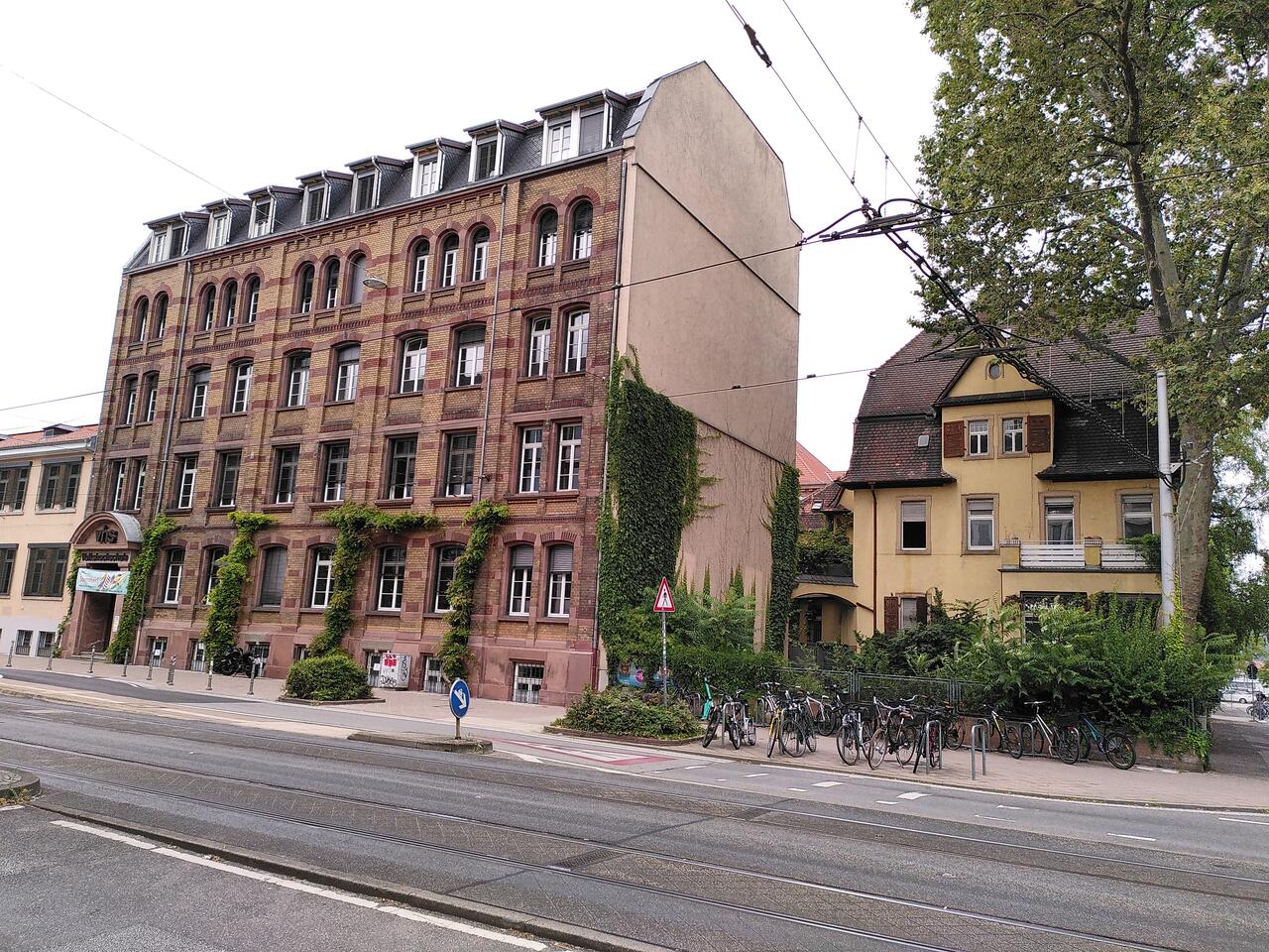 2023 Volkshochschule Heidelberg 02 seitlich rechts.jpg